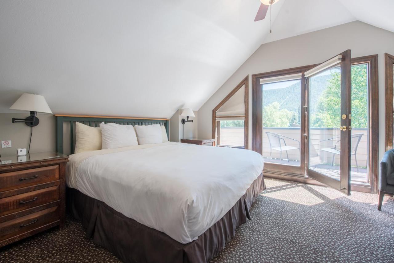 Elk Mountain Lodge Crested Butte Exterior photo